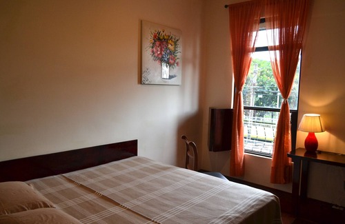 Mata Redonda House | Hotel Columbus