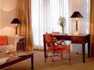 Friedrichshain Hotel | Hotel Comenius