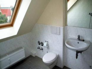 Friedrichshain Hotel | Hotel Comenius