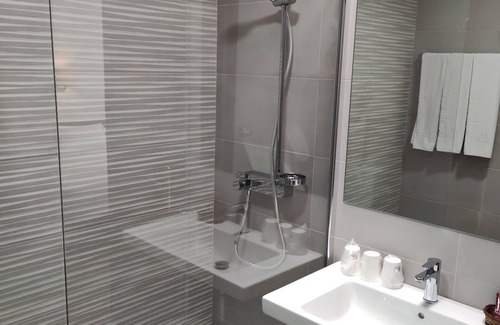 Vigo Hotel | Hotel Compostela Vigo