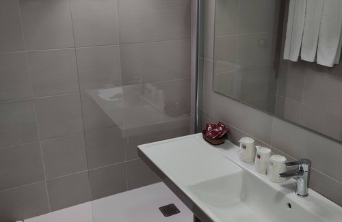 Vigo Hotel | Hotel Compostela Vigo