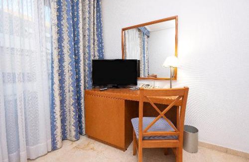 Las Palmas de Gran Canaria Hotel | Hotel Concorde
