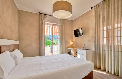Garda Hotel | Hotel Conca D'Oro