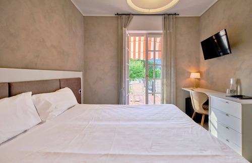 Garda Hotel | Hotel Conca D'Oro