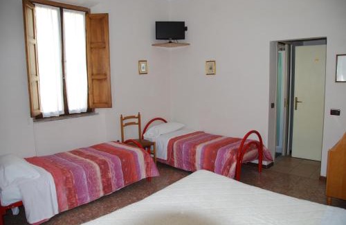 Montecatini Terme Hotel | Hotel Conchiglia