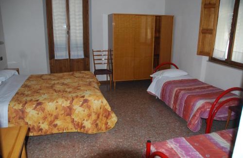Montecatini Terme Hotel | Hotel Conchiglia