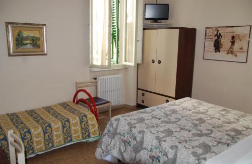 Montecatini Terme Hotel | Hotel Conchiglia