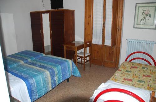 Montecatini Terme Hotel | Hotel Conchiglia