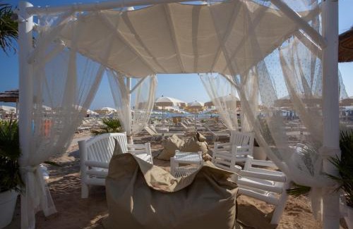 Senigallia Hotel | Hotel Conchiglia