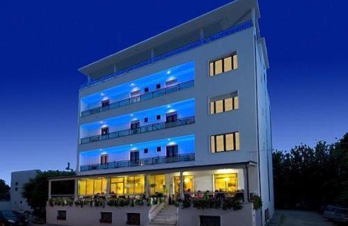 Senigallia Hotel | Hotel Conchiglia