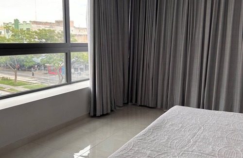 Downtown Guadalajara Hotel | Hotel Concordia Guadalajara