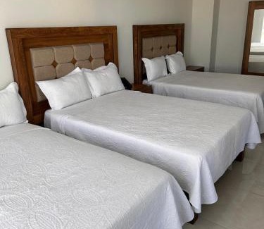 Downtown Guadalajara Hotel | Hotel Concordia