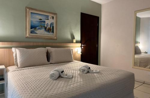 Jaguariaiva Hotel | Hotel Conde Alemao