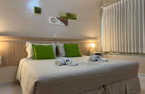 Jaguariaiva Hotel | Hotel Conde Alemao