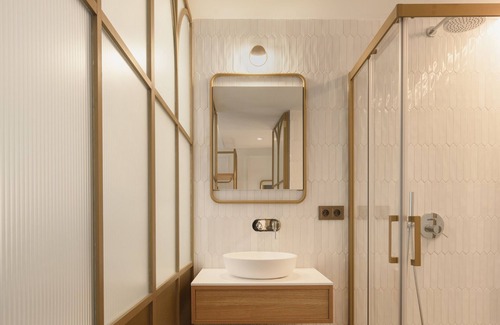 La Roqueta Hotel | Hotel Conqueridor