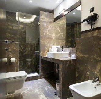 Palilula Hotel | Hotel Constantine the Great