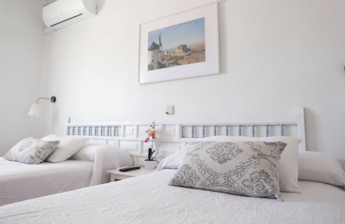 Consuegra Hotel | Hotel Consuegra