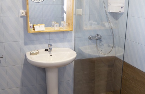 Consuegra Hotel | Hotel Consuegra