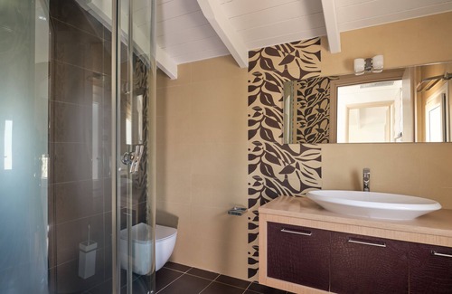 Tsilivi Hotel | Hotel Contessina