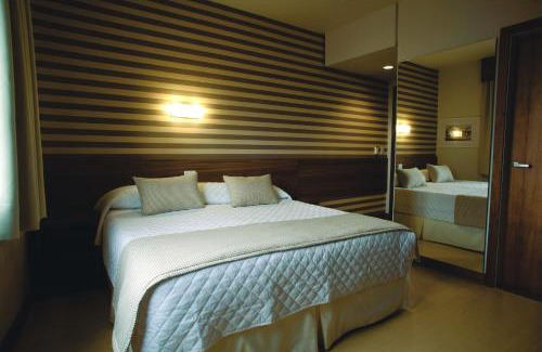 Centro Historico Hotel | Hotel Continental Business - 200 metros do Complexo Hospitalar Santa Casa