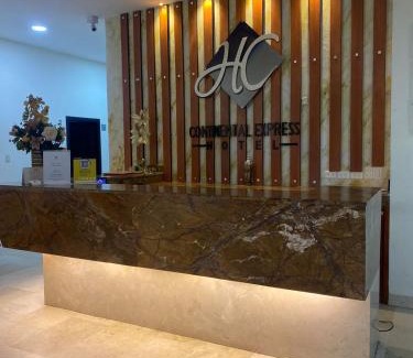 Riomar Hotel | Hotel Continental Express