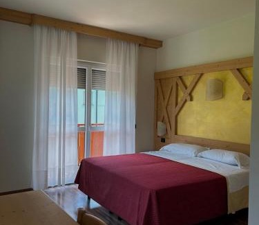 Andalo Hotel | Hotel Continental