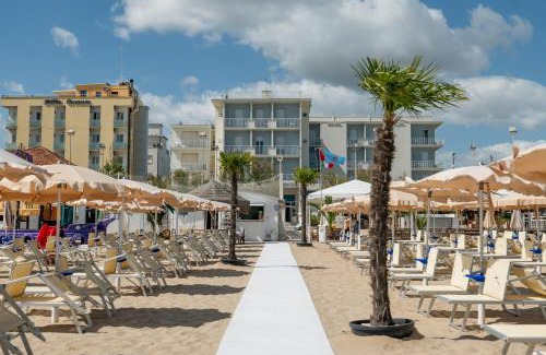 Senigallia Hotel | Hotel Continental