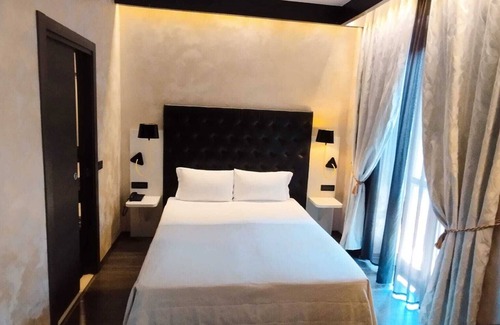Lingotto Hotel | Hotel Continental