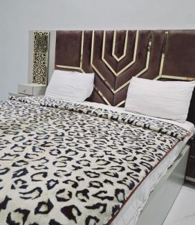 Gulshan-e-Iqbal Hotel | Hotel Continental lnn Karachi
