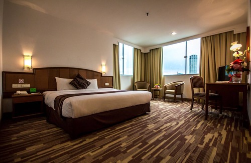 Downtown George Town Hotel | Hotel Continental
