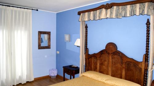 Villaviciosa Hotel | Hotel Conventin