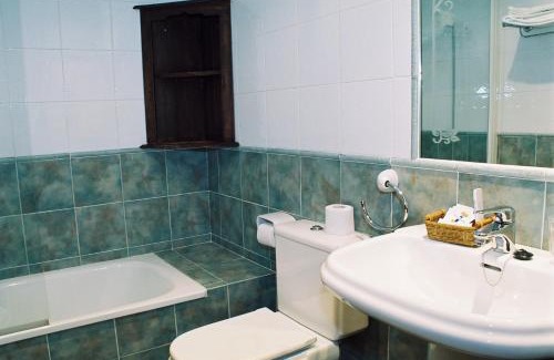 Villaviciosa Hotel | Hotel Conventin