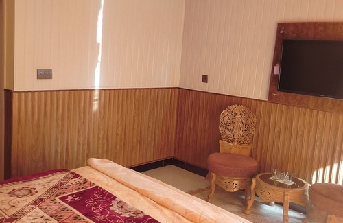 Dhirkot Hotel | Hotel Copacabana