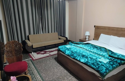 Dhirkot Hotel | Hotel Copacabana