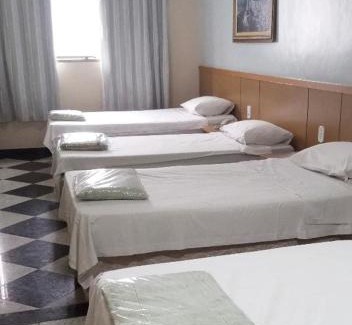 Copacabana Hotel | Hotel Copamar