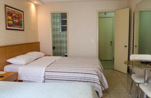Copacabana Hotel | Hotel Copamar