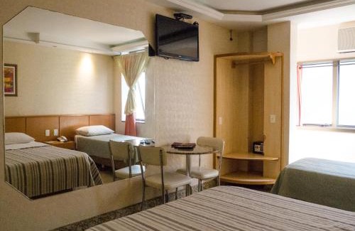 Copacabana Hotel | Hotel Copamar