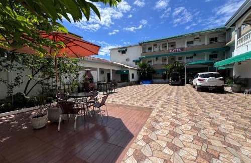 Parque Morada Nobre Hotel | Hotel Coqueiros