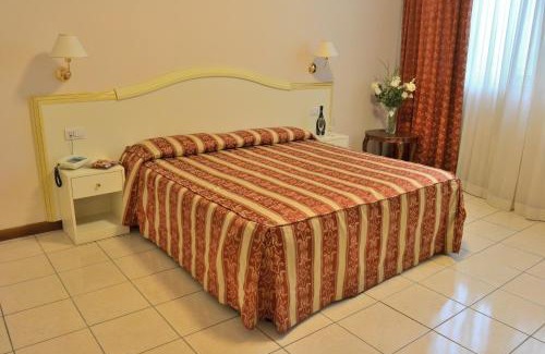 Francavilla al Mare Hotel | Hotel Corallo