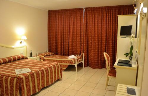 Francavilla al Mare Hotel | Hotel Corallo