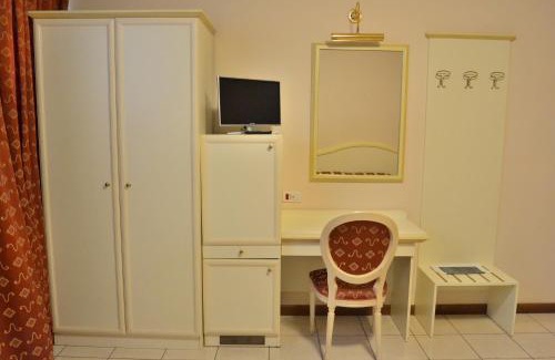 Francavilla al Mare Hotel | Hotel Corallo