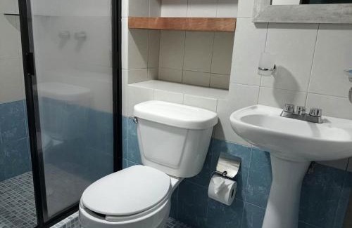 Zona Centro Hotel | Hotel Corazón Mexicano
