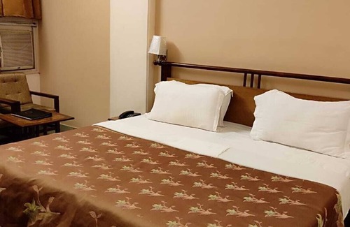 Ramnagar Hotel | Hotel Corbett Kingdom