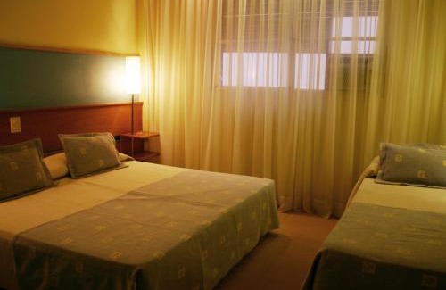 Historic Center Hotel | Hotel Cordon Del Plata