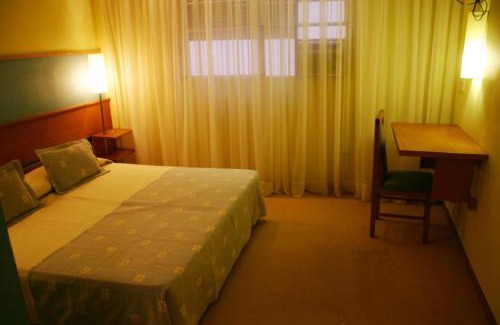 Historic Center Hotel | Hotel Cordon Del Plata