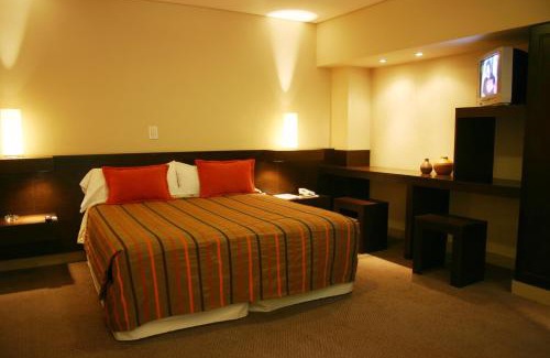 Historic Center Hotel | Hotel Cordon Del Plata