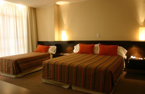 Historic Center Hotel | Hotel Cordon Del Plata