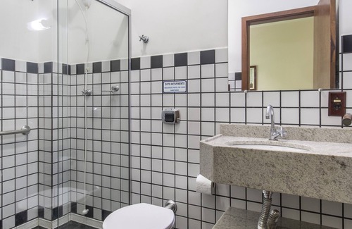 Bombas Hotel | Hotel Cores do Mar
