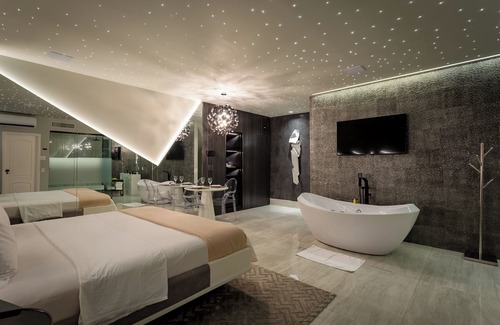 Vila Isabel Hotel | Hotel Corinto