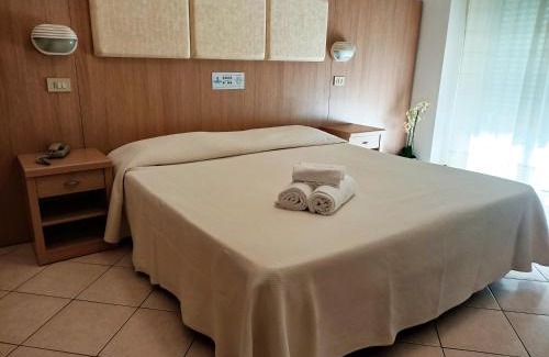 Cattolica Hotel | Hotel Cormoran